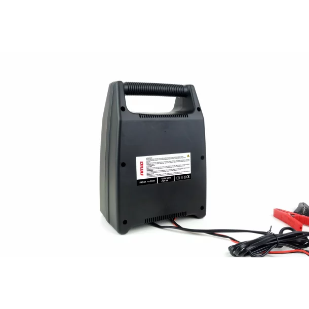 Car battery charger 8A, 12V AMiO SBC-8A