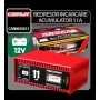 Redresor incarcare acumulator Absaar 11A - 12V