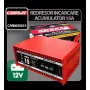 Redresor incarcare acumulator Absaar 15A - 12V