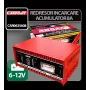 Redresor incarcare acumulator Absaar 6,5/8A - 6/12V