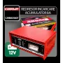 Absaar battery charger 8A - 12V