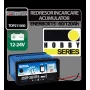 Redresor incarcare acumulator Enerbox 15 - 60/120Ah - 12/24V