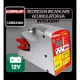 Redresor incarcare acumulator inteligent Carpoint 6A - 12V