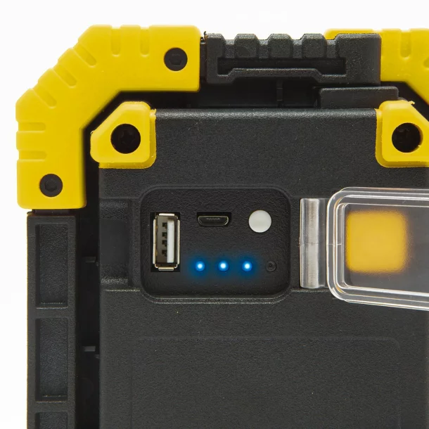 Multifuctional floodlight