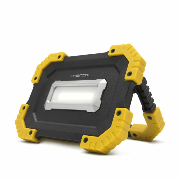 Multifuctional floodlight