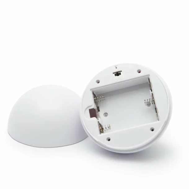 Reflector cu COB-LED , şi senzor de mişcare şi lumină