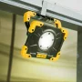 Reflector LED mini cu acumulator Li-Ion PHENOM