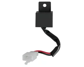 Flasher 2 Pin, plug &amp; play electronic flasher device - 12V - 10A