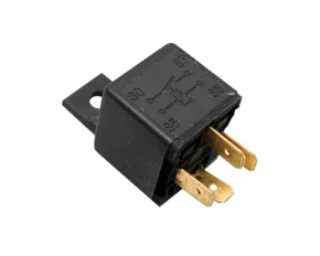 Lighting control relay 12V 30A - 4 pins