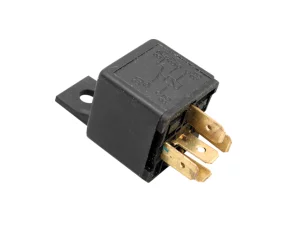 Lighting control relay 12V 30A - 5 pins