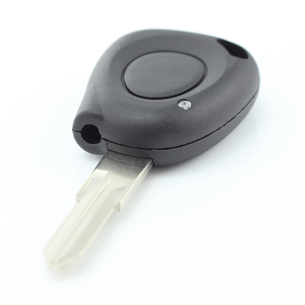 Renault - Carcasa cheie cu 1 buton thumb