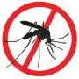 Szúnyog és kullancsriasztó, Autan Multi Insect, testápoló 100ml