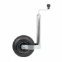 Carpoint Trailer jack Ø 48mm Air Tyre