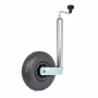 Carpoint Trailer jack Ø 48mm Air Tyre