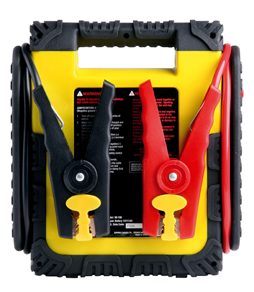 Jump start 900Amp - Power station Car Plus thumb