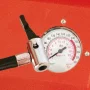 Jumpstarter 12V with air compressor-Resealed,