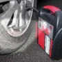 Jumpstarter 12V with air compressor