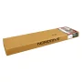 KP-0, rola incarcare cu fixare pe bara portbagaj din aluminiu Nordrive Kargo-Plus - 64 cm