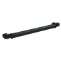 K-0, rola incarcare cu fixare pe bara portbagaj din otel Nordrive Kargo - 64 cm