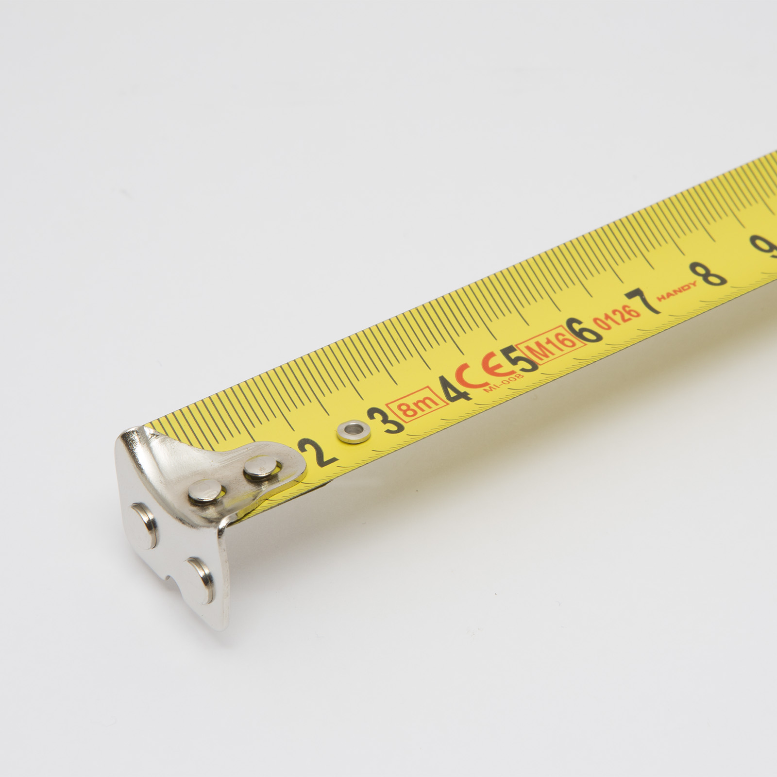 Magnetic Tape Measure thumb