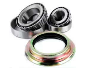 Rulment roata Breda - Ford Transit