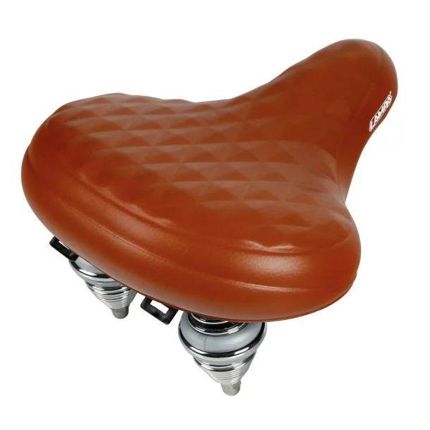S-14, Relax City saddle