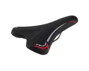 S-8, Dynamic Mtb/Racing saddle