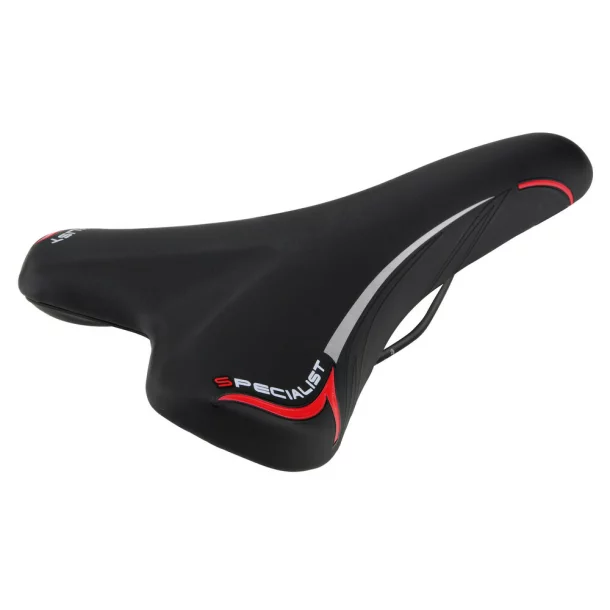 S-8, Dynamic Mtb/Racing saddle