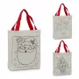 Color your own bag set