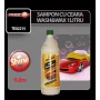 Prelix Wash &amp; Wax shampoo 1 liter