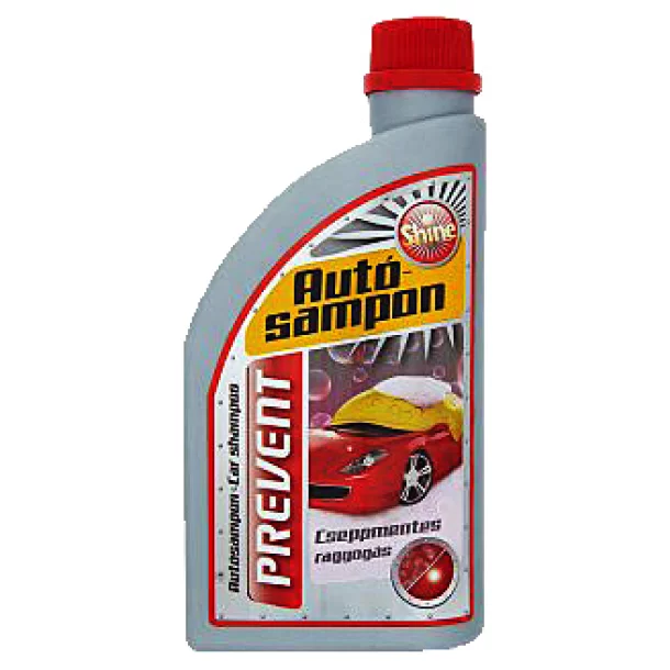 Sampon auto Prevent 500ml