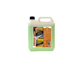Sampon kombiwax pentru instalatii de spalat sub presiune Prelix 5 litri