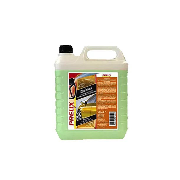 Prelix kombiwax for high-pressure equipments 5 liter