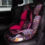 Scaun auto copil 2 in 1 Comfort 602 ECE R44/04, 9-36 kg - Multicolor