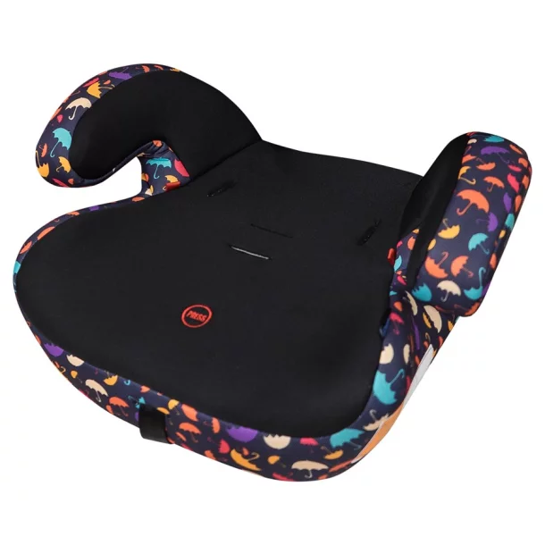 Scaun auto copil 2 in 1 Comfort 602 ECE R44/04, 9-36 kg - Multicolor