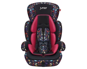 Comfort 602 Gyerek autósülés 2 az 1-ben, ECE R44/04, 9-36 kg - Többszínű