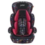 Scaun auto copil 2 in 1 Comfort 602 ECE R44/04, 9-36 kg - Multicolor