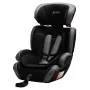 Comfort 604 Gyerek autósülés 2 az 1-ben, ECE R44/04, 9-36 kg - Fekete/Szürke