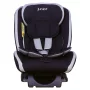 Supreme Plus 1141 Gyerek autósülés 2 az 1-ben, Isofix ECE R44/04, 0-36 kg - Kék/Szürke