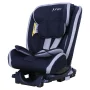 Supreme Plus 1141 Gyerek autósülés 2 az 1-ben, Isofix ECE R44/04, 0-36 kg - Kék/Szürke