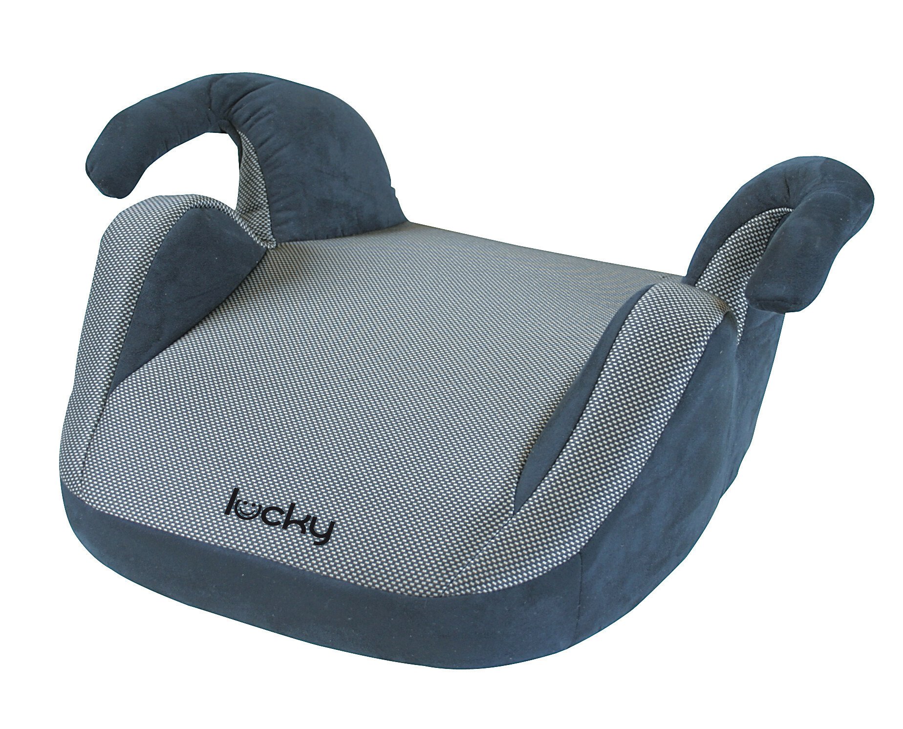 Lucky, safety child booster seat, group 2-3 thumb