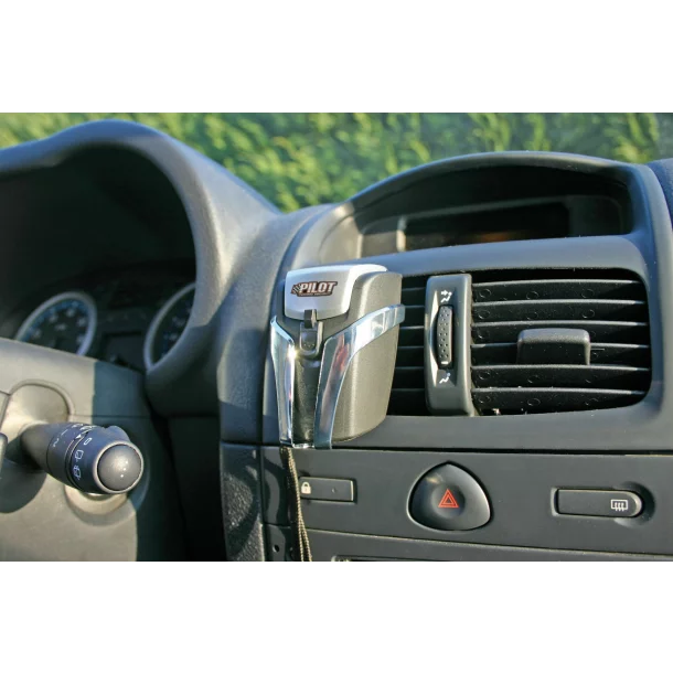 Smoky Car Ashtray