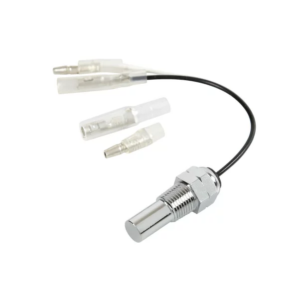 Water and oil temperature sensor