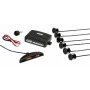 Setay S6, 6 parking sensors with display, 12V