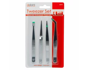 Tweezer Set