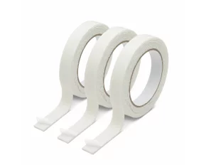 Double-sided foam tape set