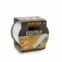 Double-sided adhesive tape set