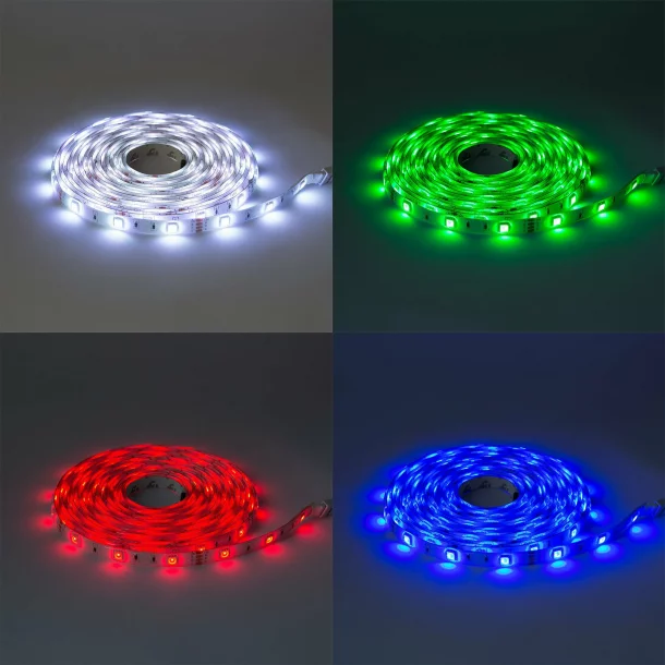 LED Strip Set