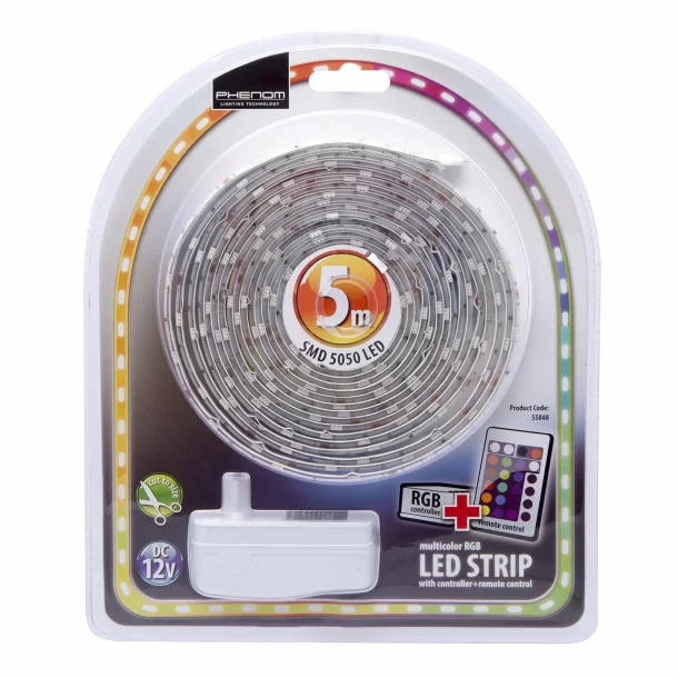 LED Strip Set