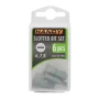 Set bit PLAT, 6 piese in cutie de stocare